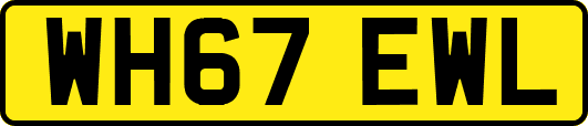 WH67EWL