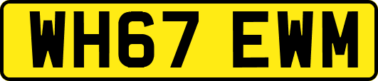 WH67EWM