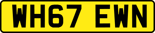 WH67EWN