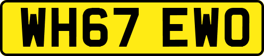 WH67EWO