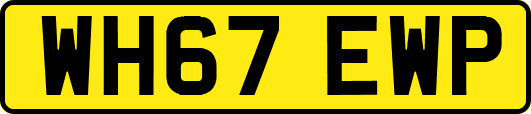 WH67EWP