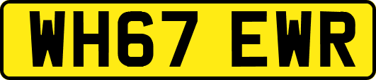WH67EWR