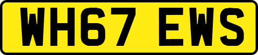 WH67EWS