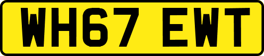 WH67EWT