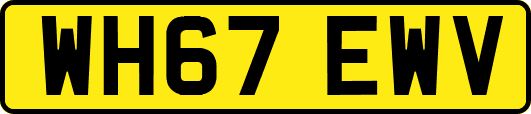 WH67EWV