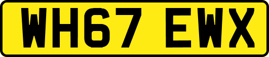 WH67EWX