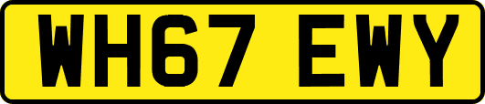 WH67EWY
