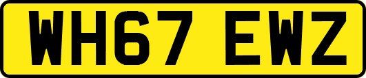 WH67EWZ