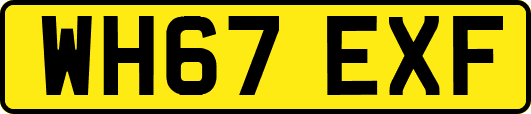 WH67EXF