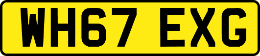 WH67EXG
