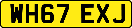 WH67EXJ
