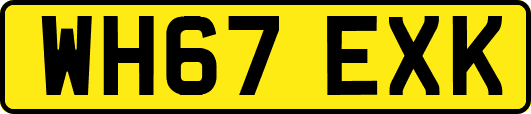 WH67EXK