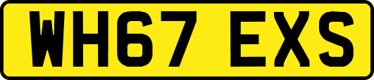 WH67EXS