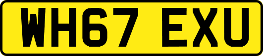 WH67EXU