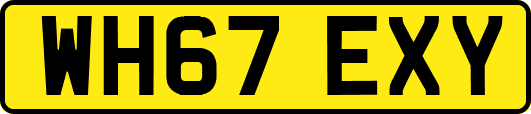 WH67EXY