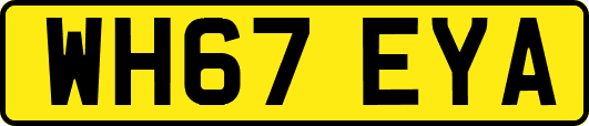 WH67EYA