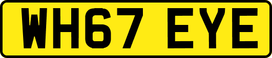 WH67EYE