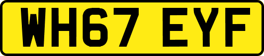 WH67EYF