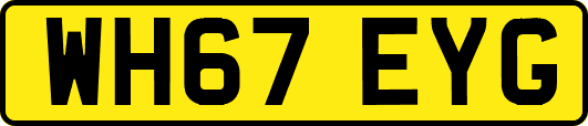 WH67EYG