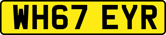 WH67EYR