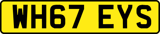 WH67EYS