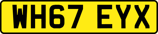 WH67EYX