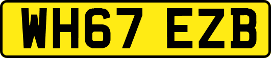 WH67EZB