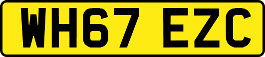 WH67EZC