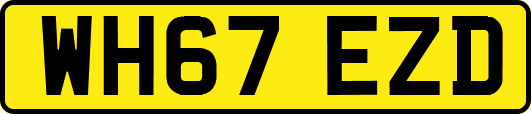 WH67EZD