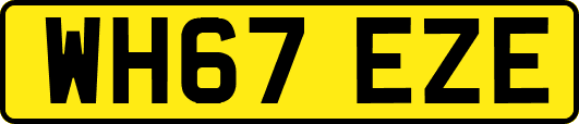 WH67EZE