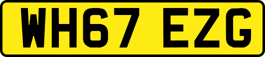WH67EZG