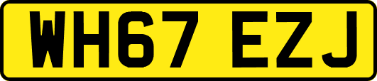 WH67EZJ