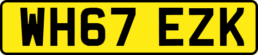 WH67EZK