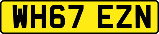 WH67EZN