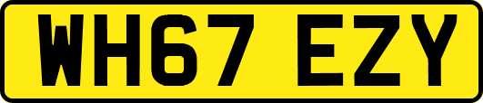WH67EZY