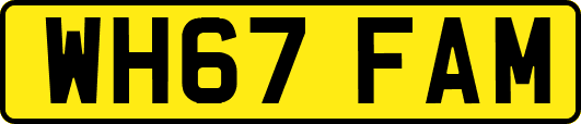 WH67FAM