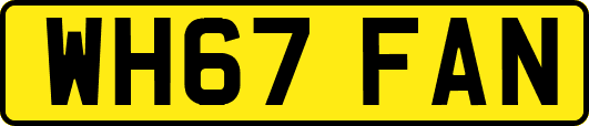 WH67FAN