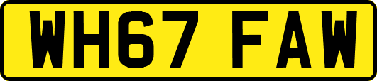 WH67FAW