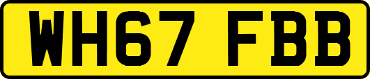 WH67FBB