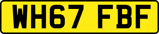 WH67FBF