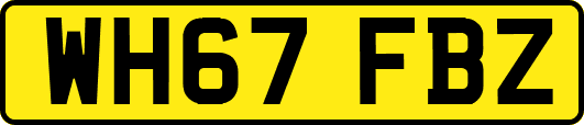 WH67FBZ