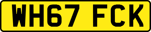 WH67FCK