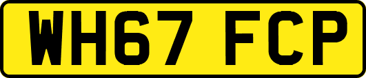 WH67FCP