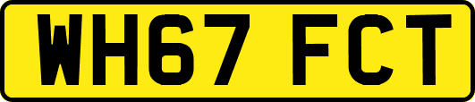 WH67FCT