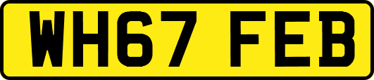 WH67FEB