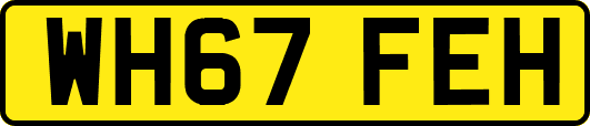 WH67FEH