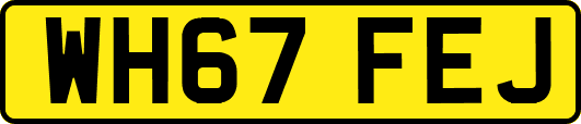 WH67FEJ
