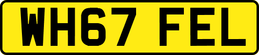 WH67FEL