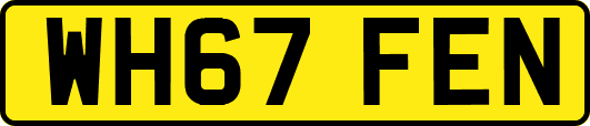 WH67FEN