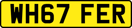 WH67FER